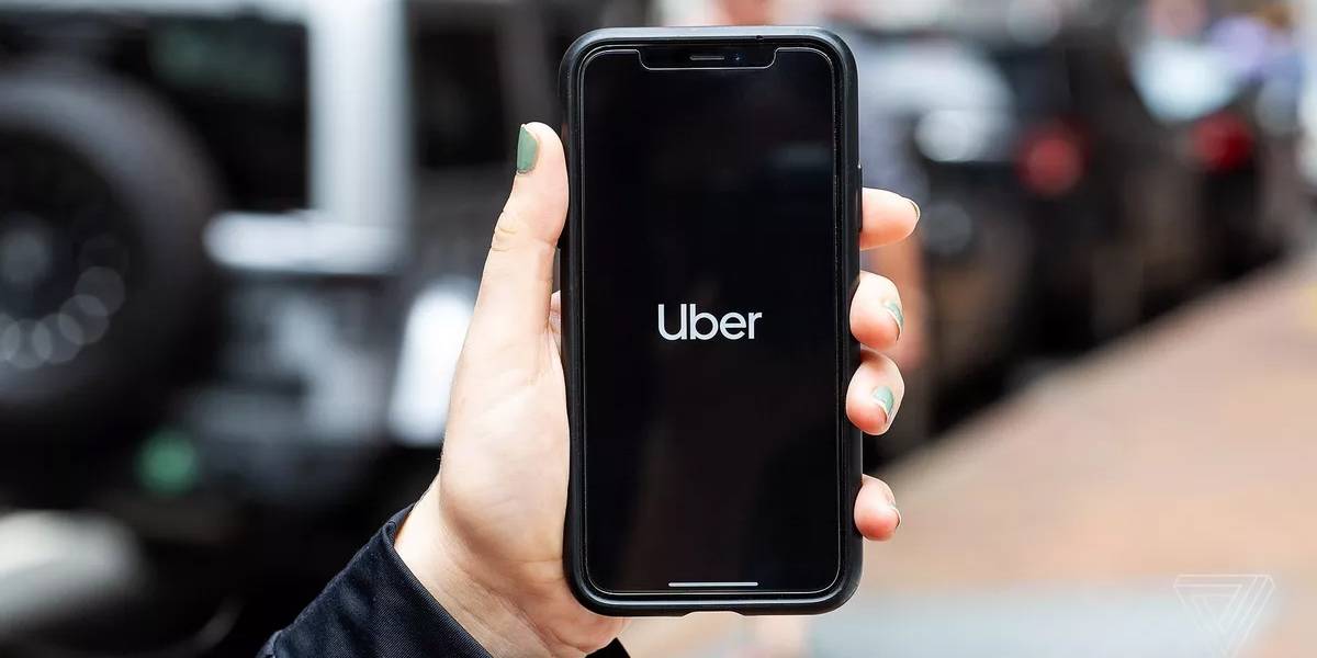 Así puedes solicitar un viaje de Uber desde la comodidad de tu computadora
