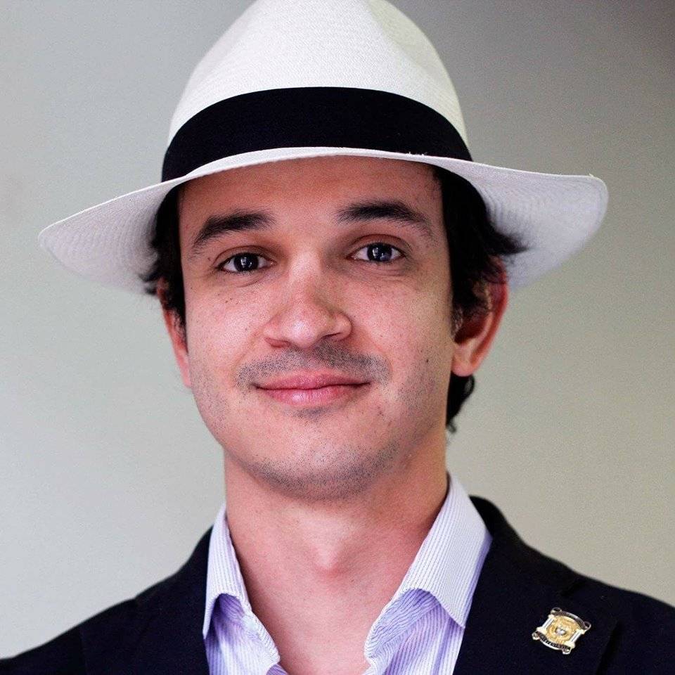 Víctor Correa