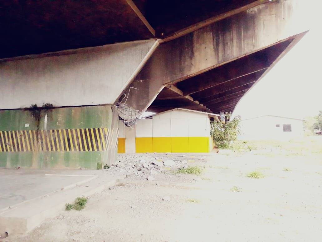 marginal pinheiros