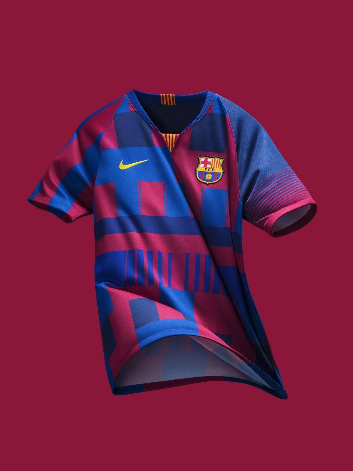 Barcelona