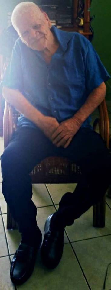 Luis Manuel