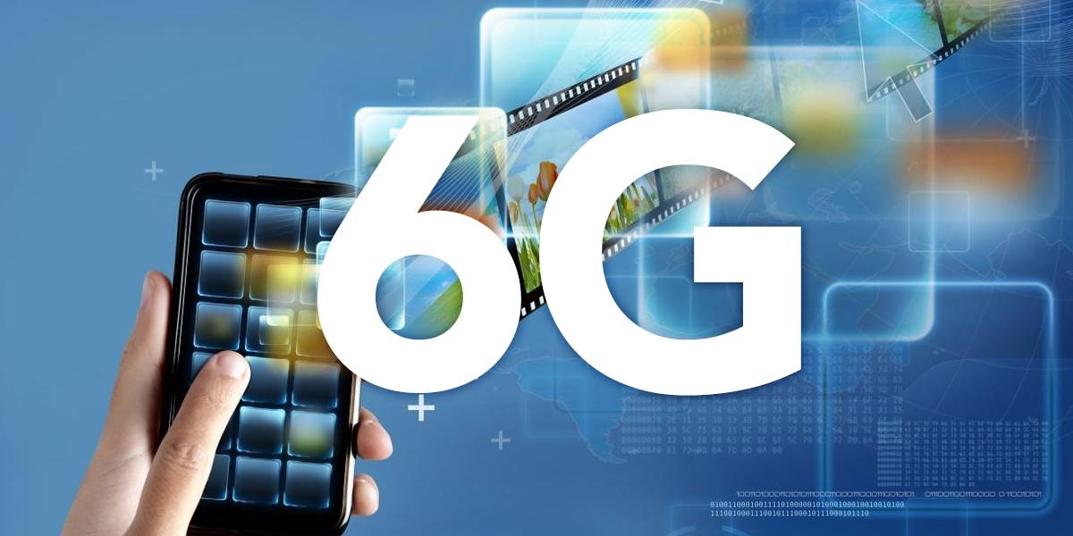 Red 6G: China probará la conexión que navega a 1TB por segundo