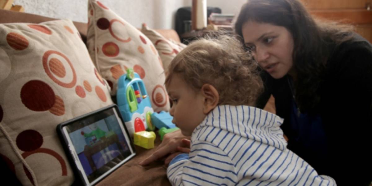 Innovatón 2018: ¿Cómo te imaginas la Teletón del futuro y la Telerehabilitación digital en 40 años?