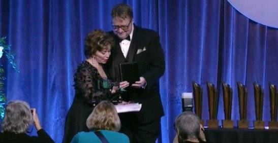 Isabel Allende