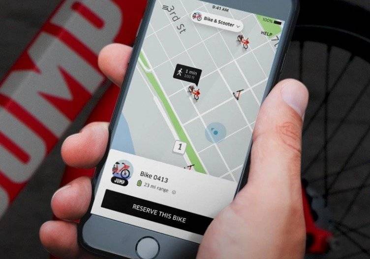 Uber