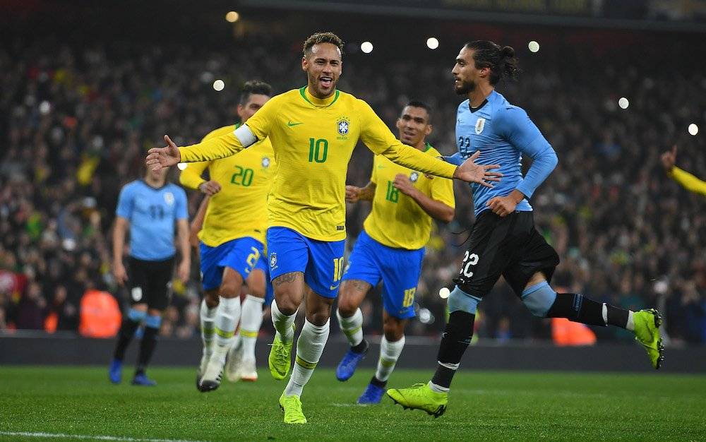 Neymar
