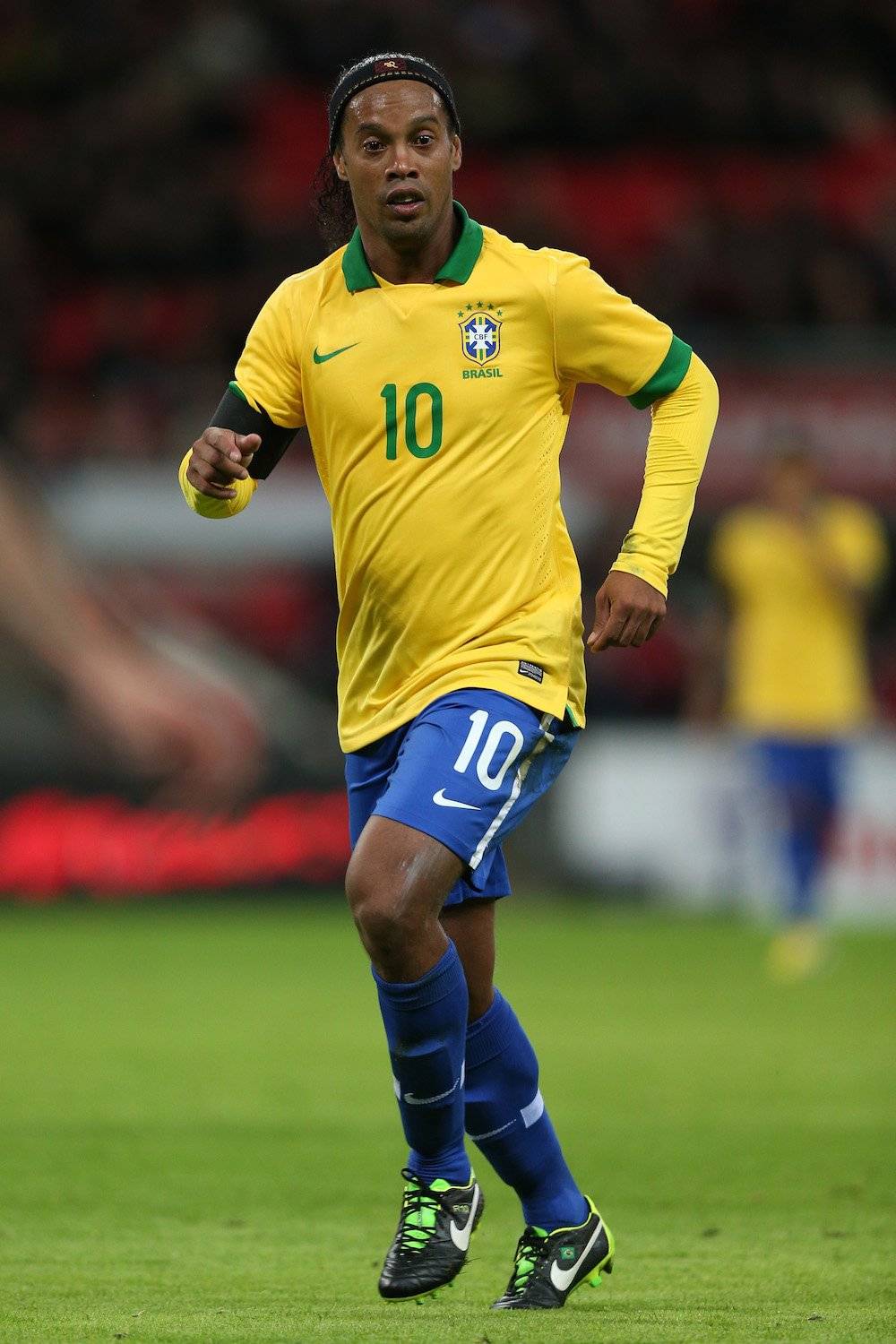 Ronaldinho