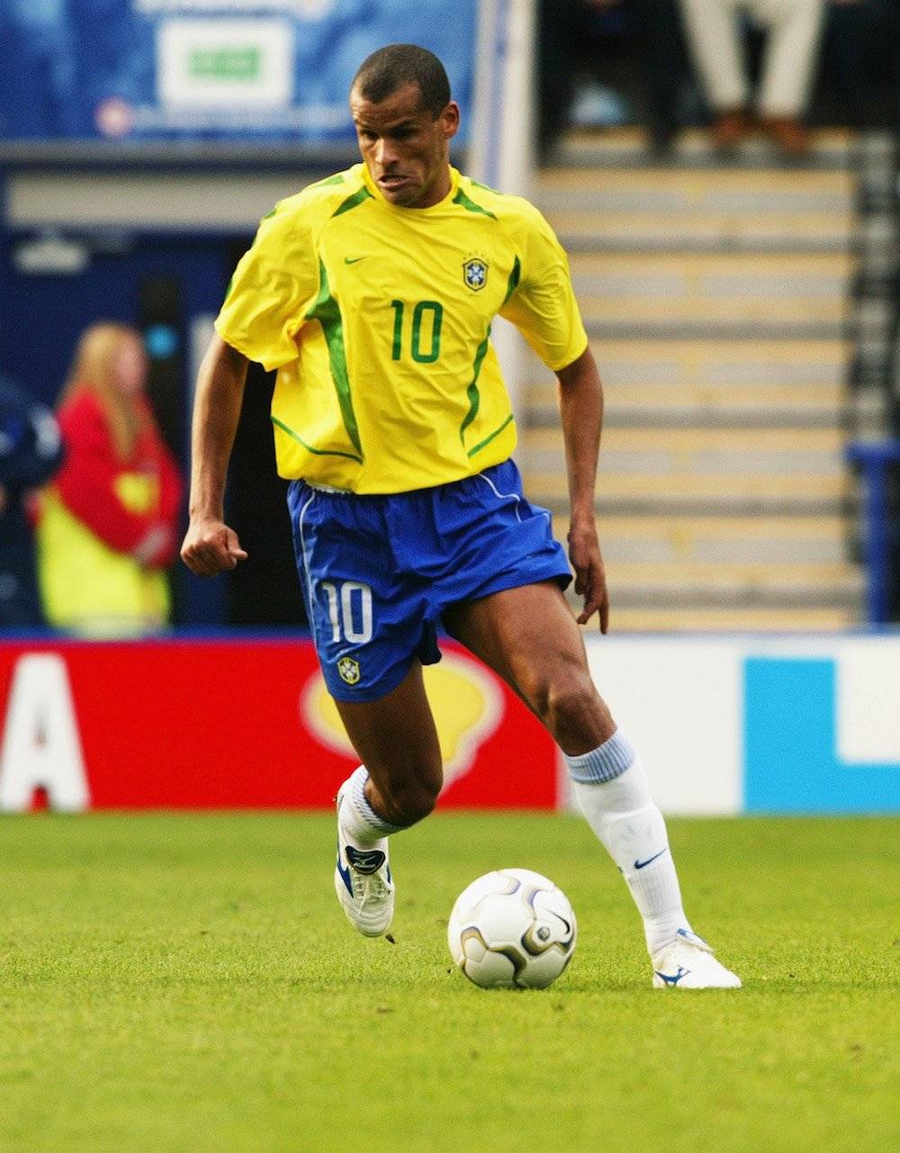 Rivaldo