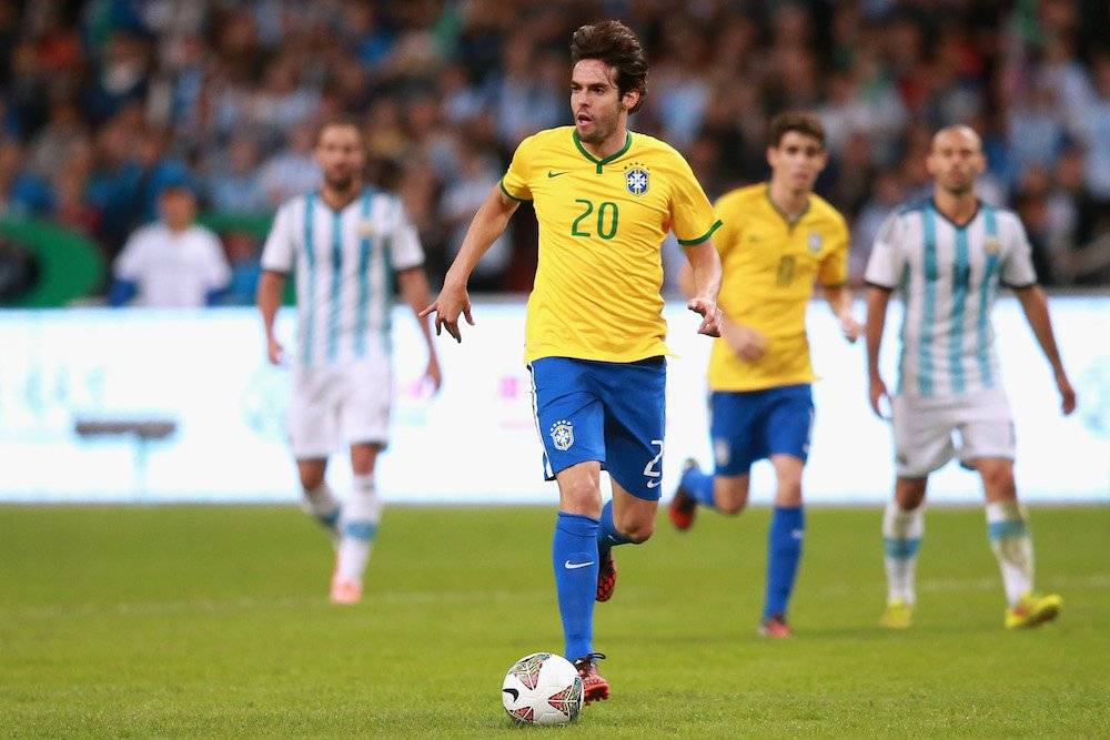 Kaká