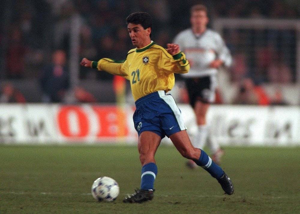 Bebeto