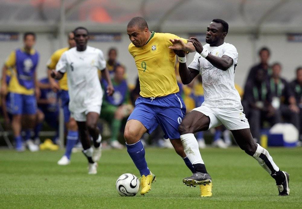 Ronaldo