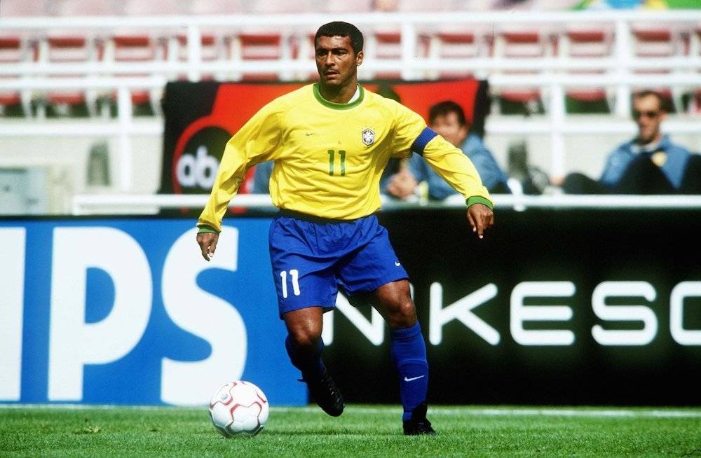 Romario