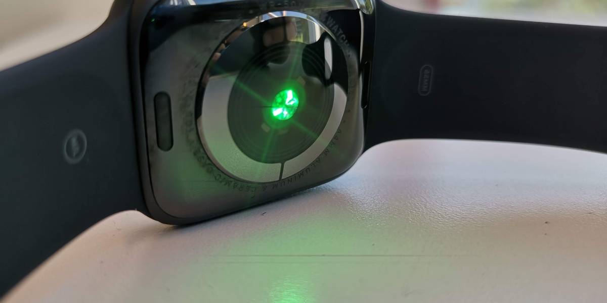 Al fin surgen rumores sobre el próximo Apple Watch Series 6