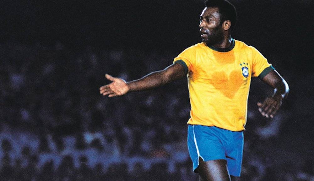Pelé