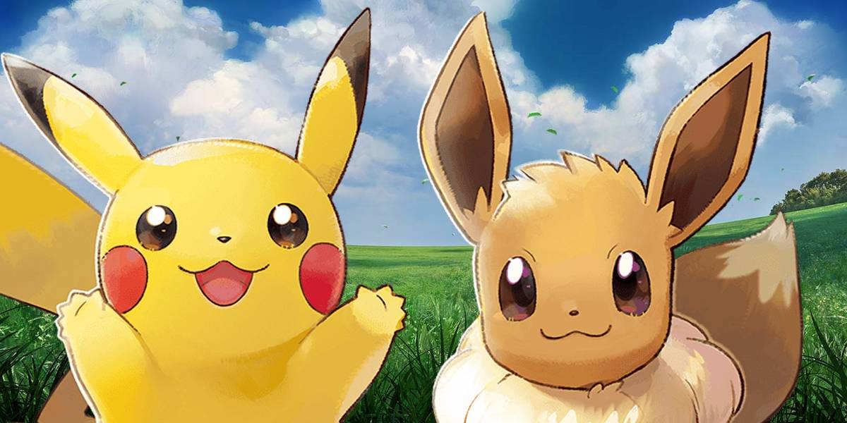 Pokémon Let's Go: Nuestras primeras impresiones en video