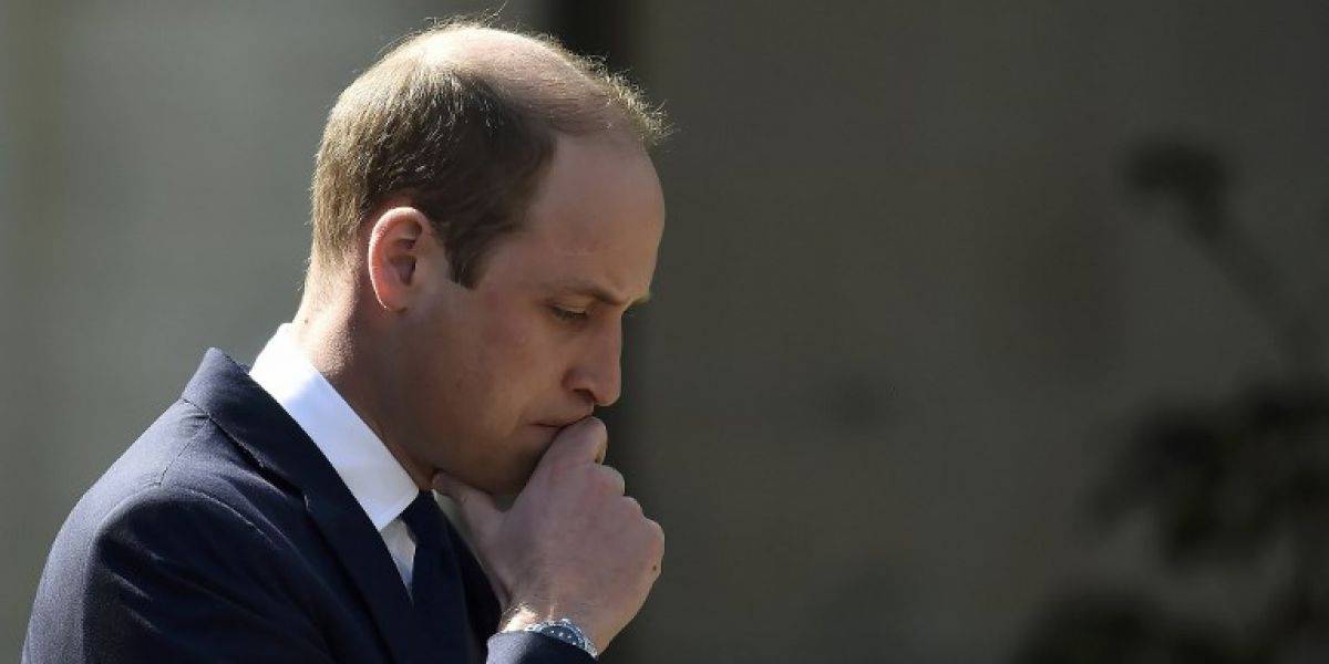 Príncipe William ataca a las redes sociales por dañar a la sociedad