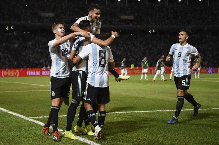 Foto: AFP