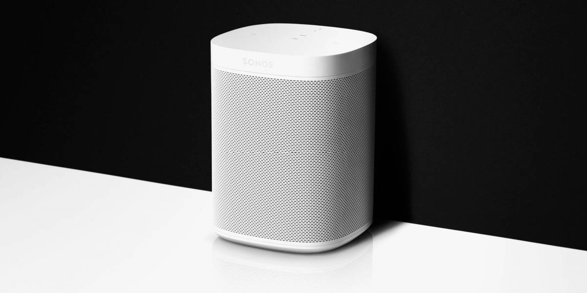 México: Alexa en español ya está disponible para los dispositivos Sonos compatibles