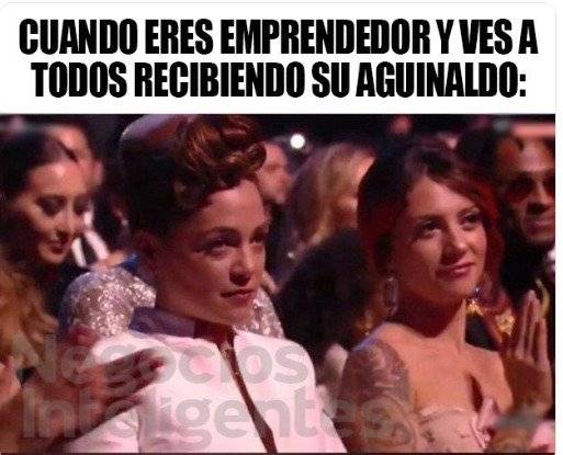 La reacción de Natalia Lafourcade cuando Maluma se llevó el Grammy Latino 2018