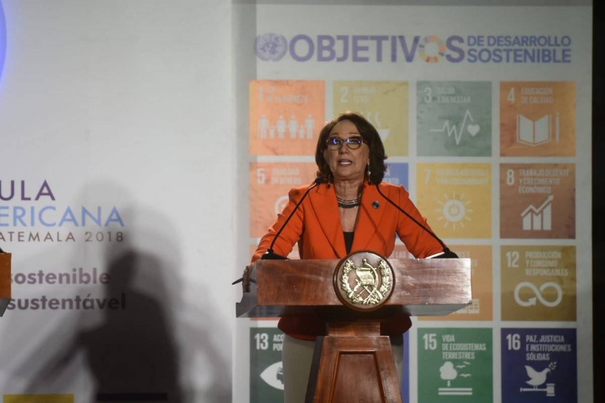 Cumbre Iberoamericana