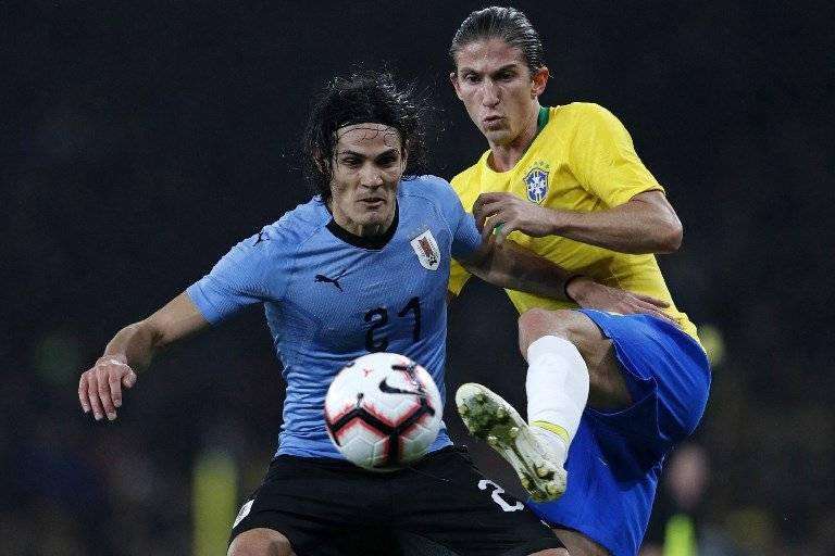 Brasil y Uruguay
