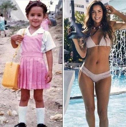 Carmen Villalobos