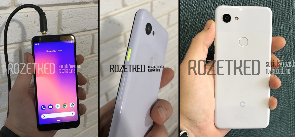 pixel 3 lite pixel 3 lite