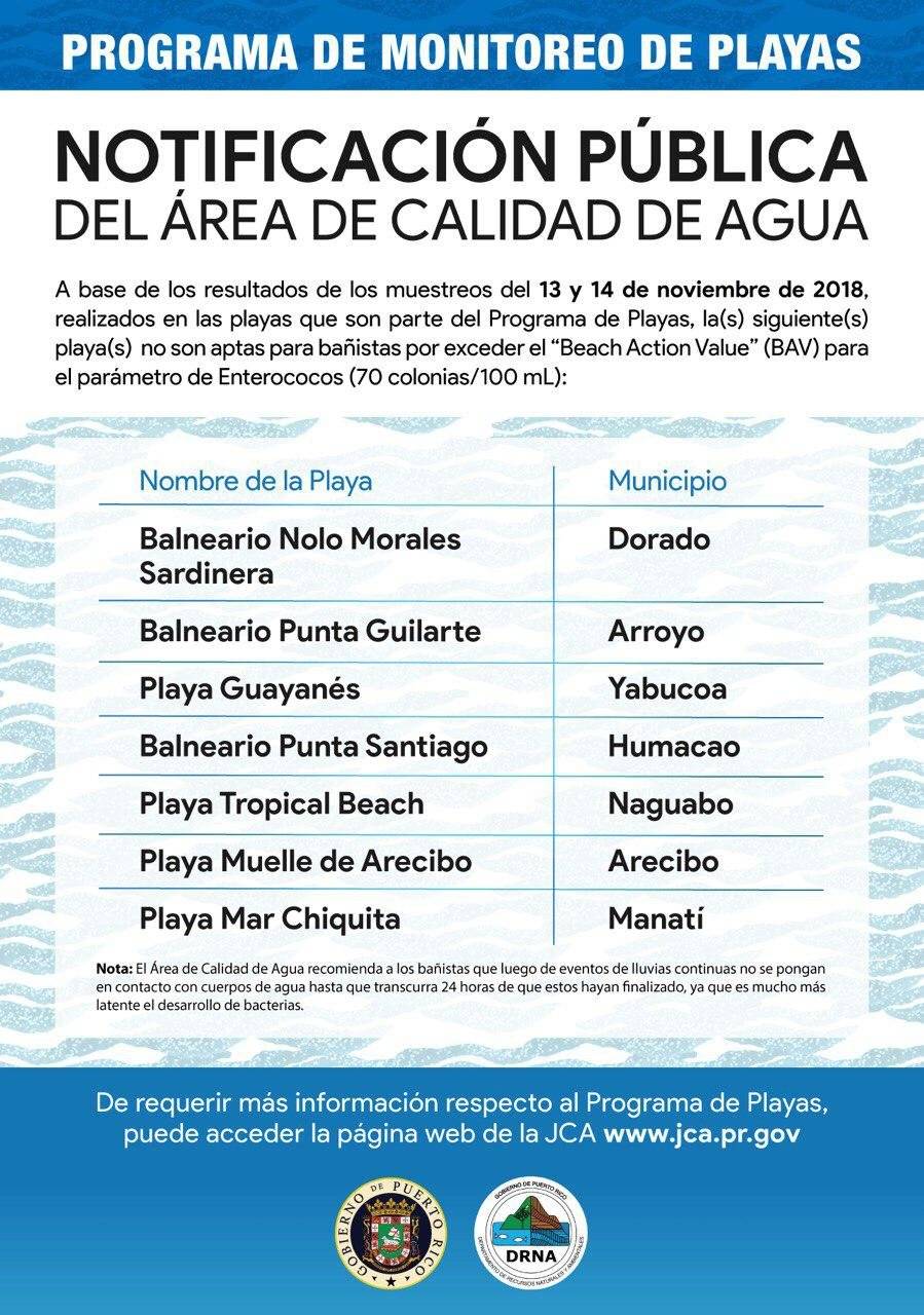 playa