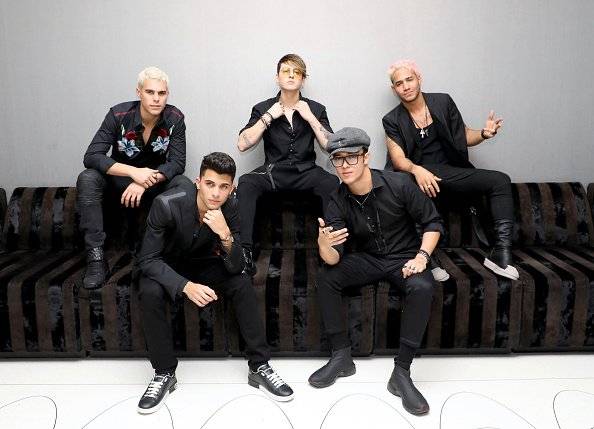 CNCO