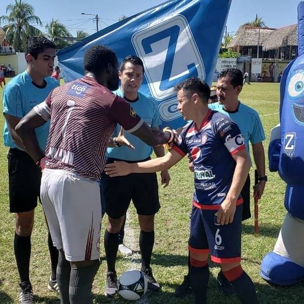 Foto: Xelajú MC