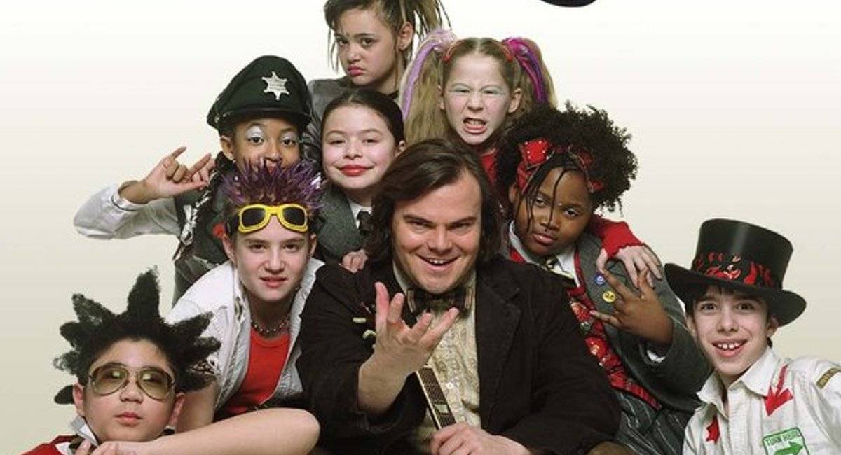 Escuela de Rock