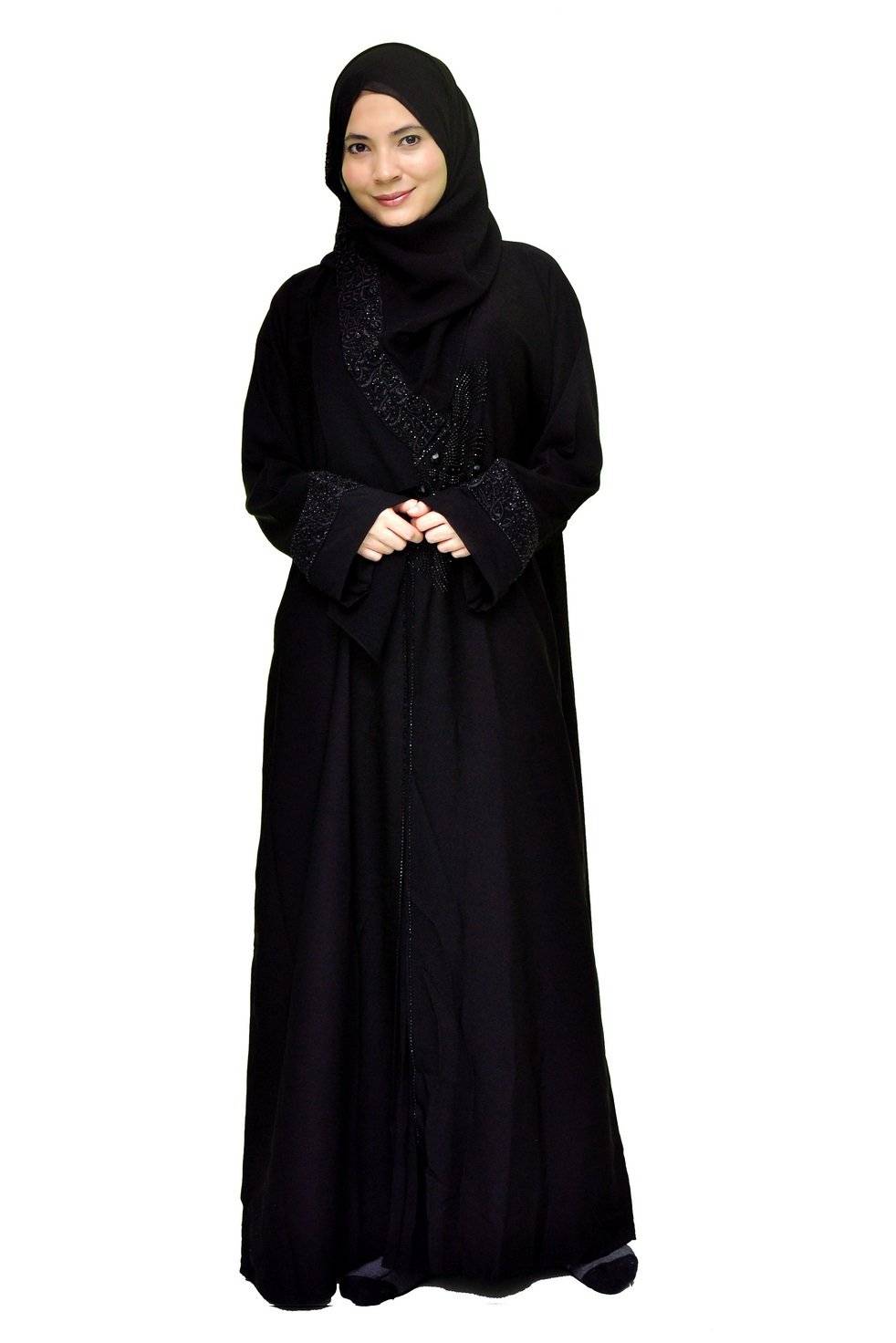 abaya