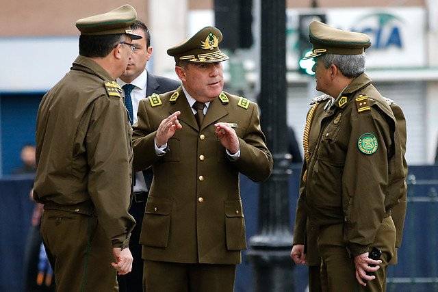 Carabineros