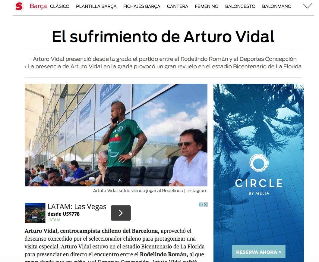 Sport
