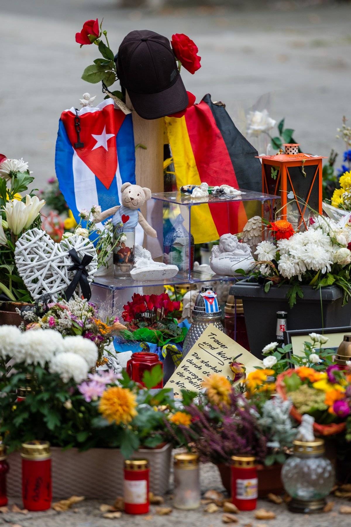 Alemania
