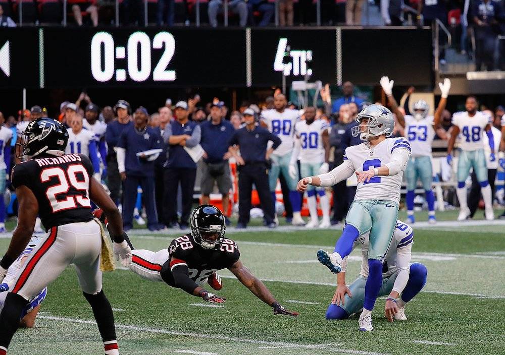 Cowboys