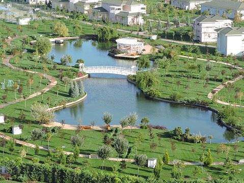 Turkmenistán