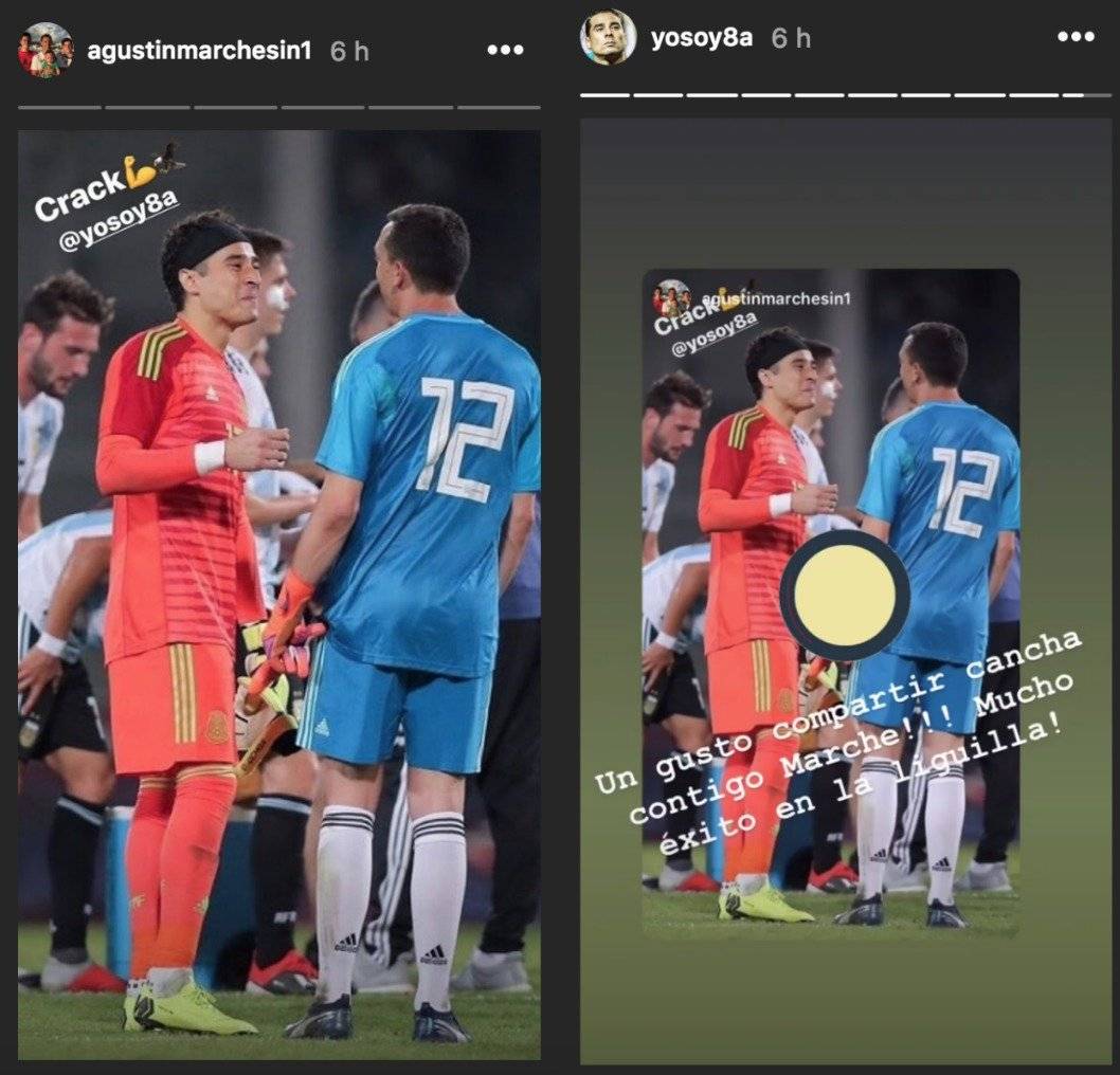 Marchesín