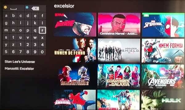 netflix