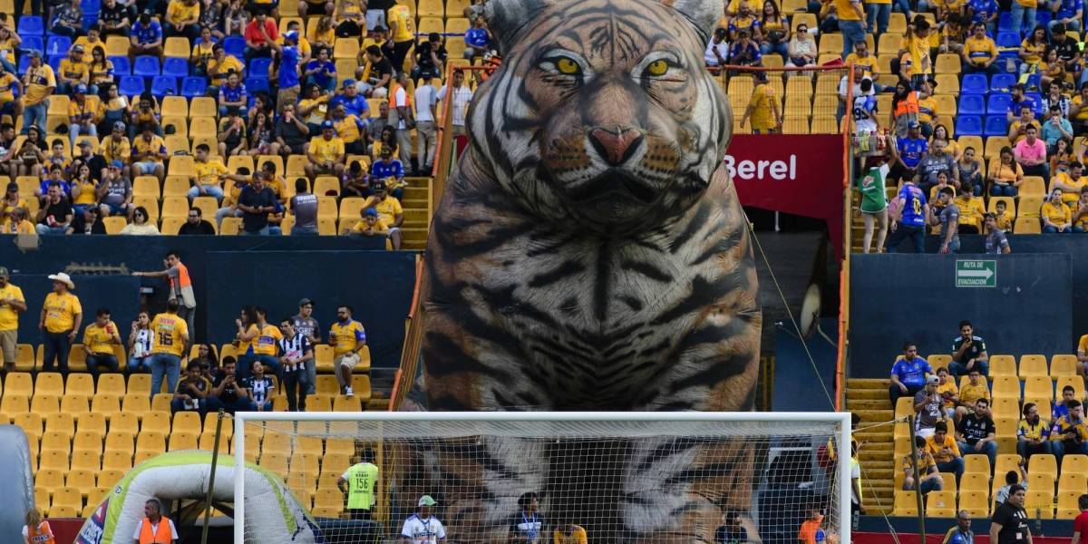 tigres el equipo de méxico que tiene a la mejor afición