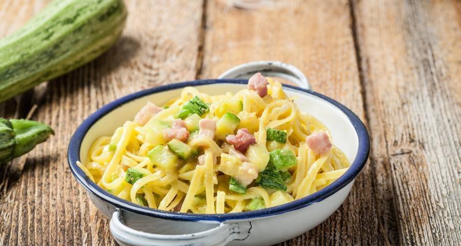 salsa para pasta