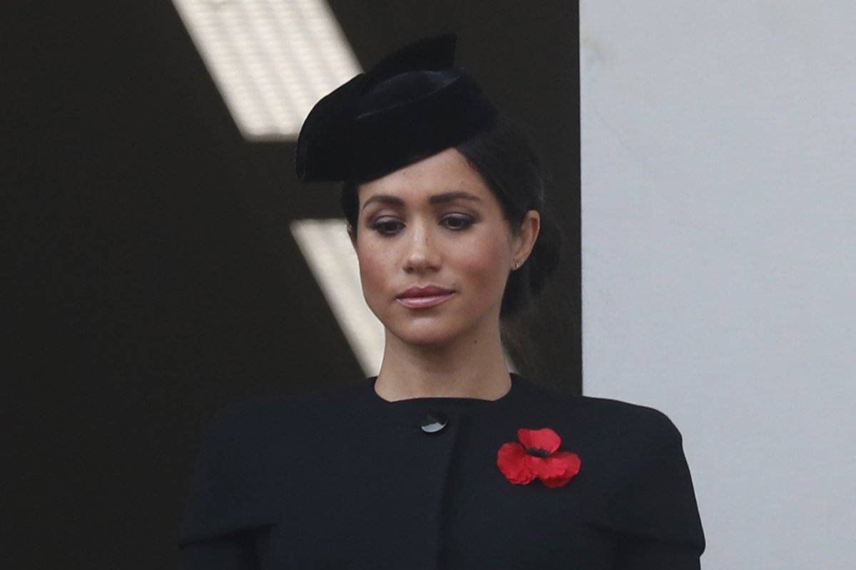 Meghan Markle