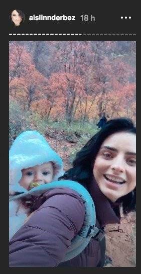 Aislinn Derbez
