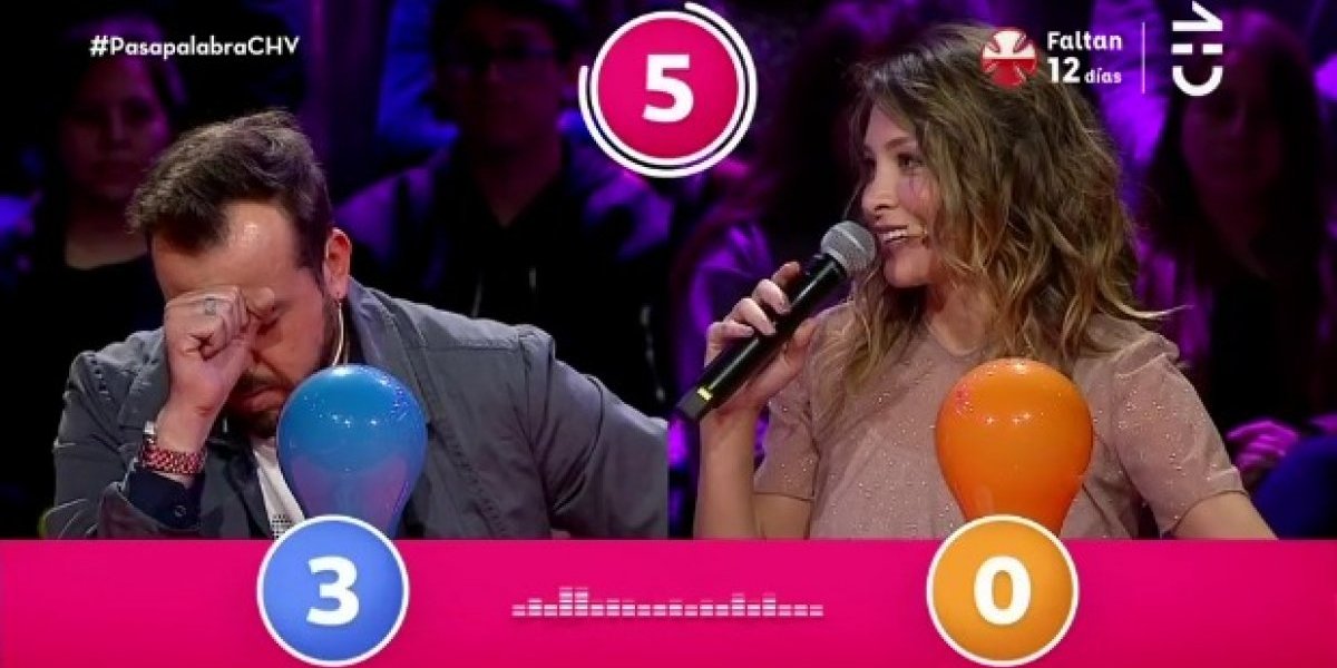 Edad De Marian Concursante De Pasapalabra