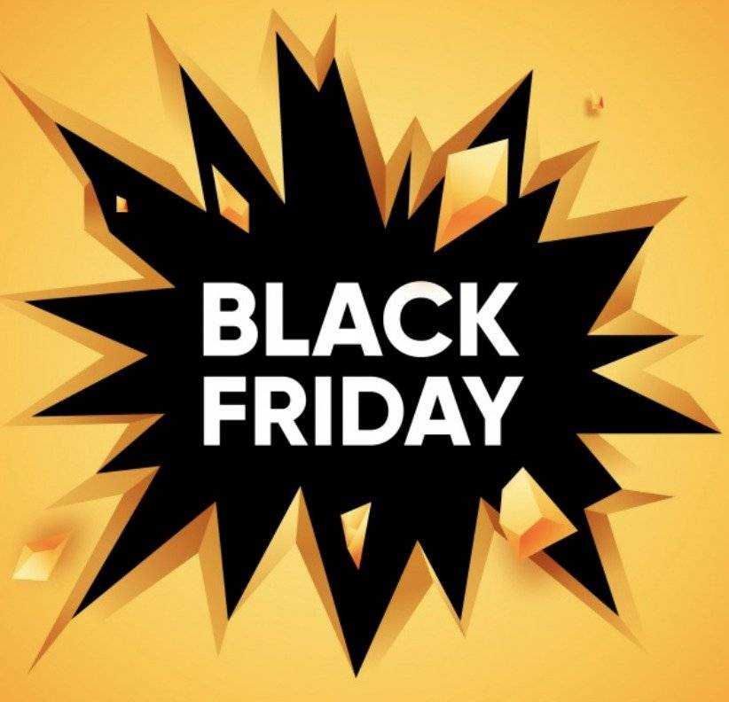Black Friday