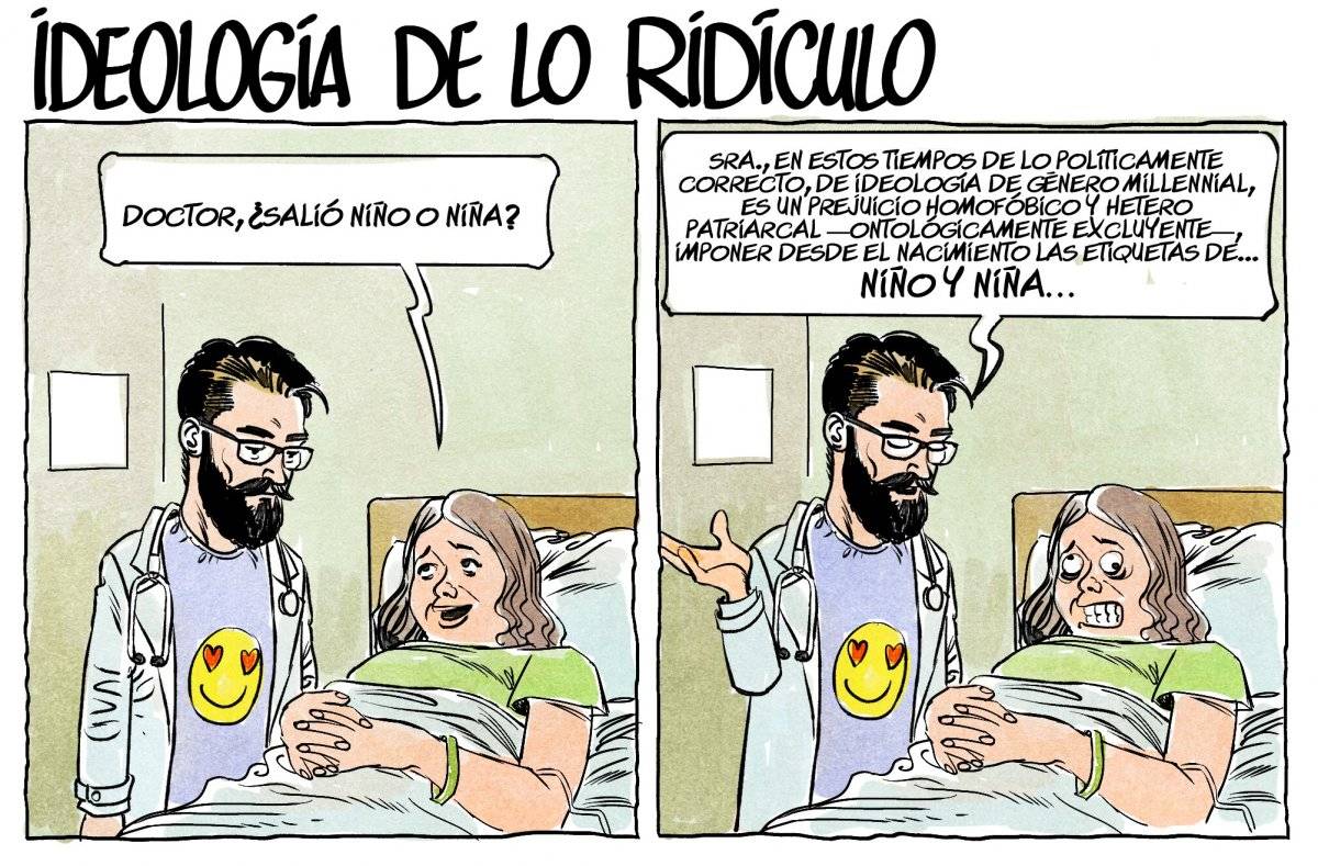 Caricatura