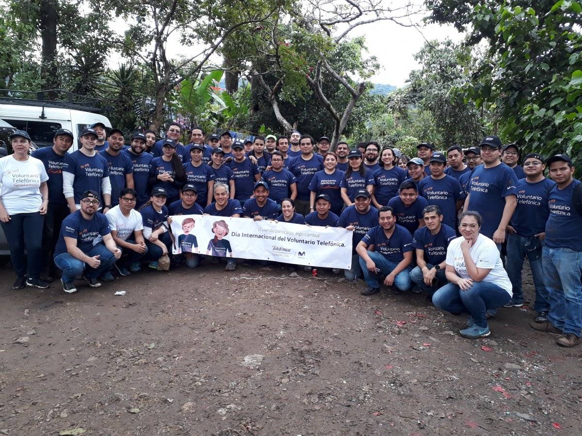 Fundación Telefónica