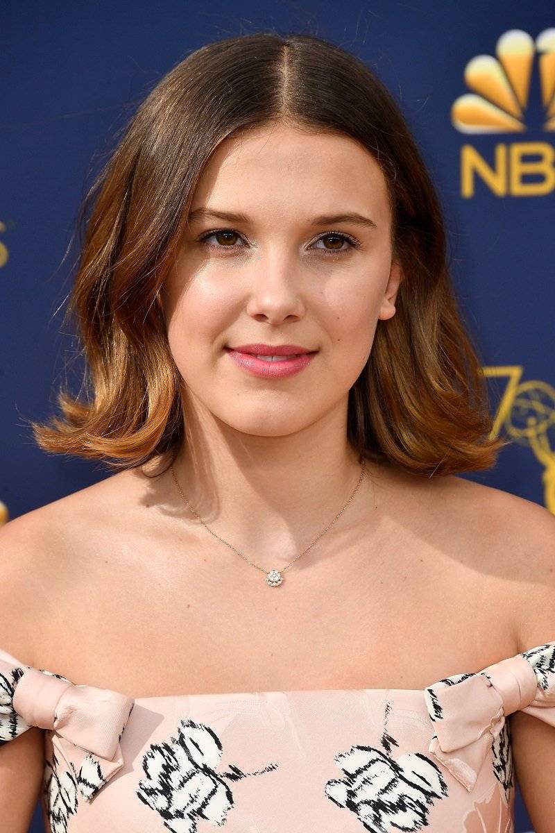 Millie Bobby Brown