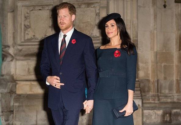 Meghan Markle