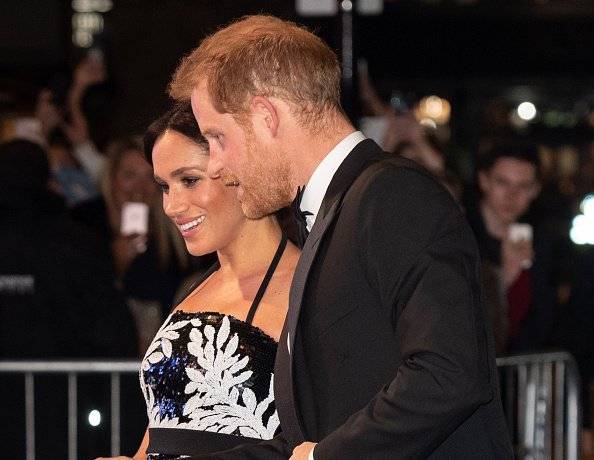 Meghan Markle